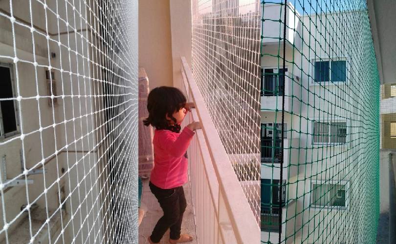 Children Safety Nets In Bangalore