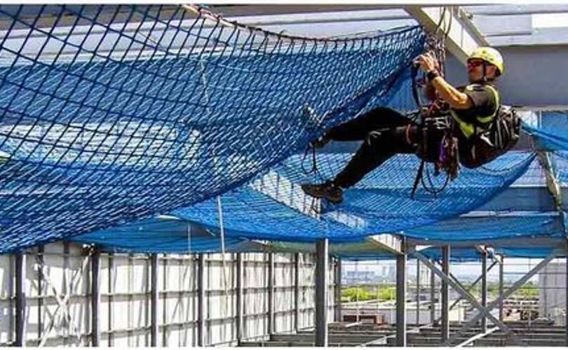 Industrial Safety Nets In Bangalore