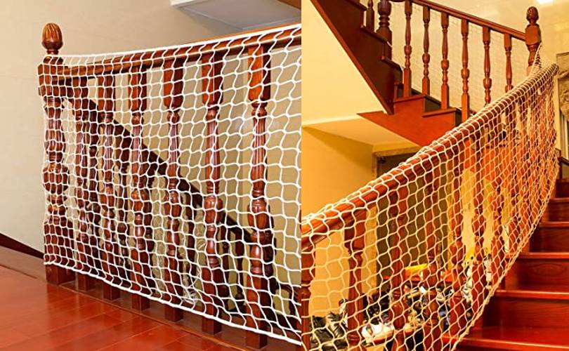 Staircase Safety Nets In Bangalore